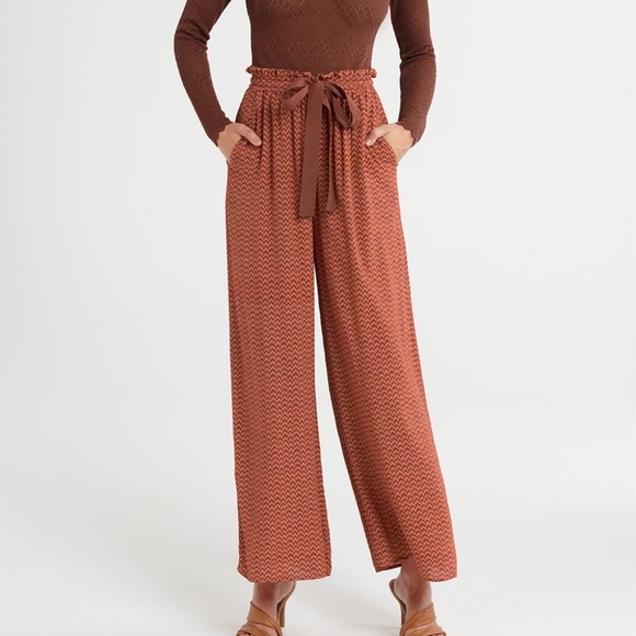 NWT Francia Pant by Steele. - Picture 1 of 6